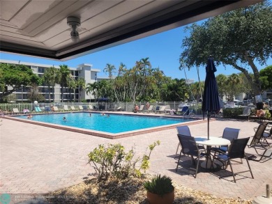 ***Lovely and cozy 2nd Floor unit overlooking serene views of on Palm-Aire Country Club and Resort - Palms in Florida - for sale on GolfHomes.com, golf home, golf lot
