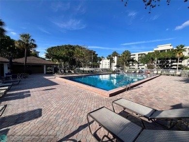 ***Lovely and cozy 2nd Floor unit overlooking serene views of on Palm-Aire Country Club and Resort - Palms in Florida - for sale on GolfHomes.com, golf home, golf lot