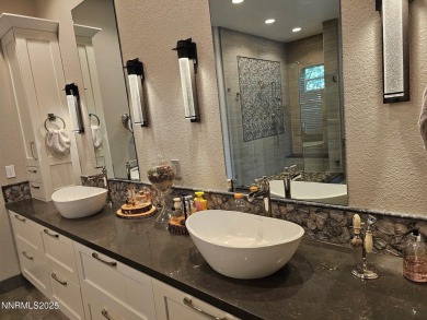 This is one of the most popular floor plans in Somersett located on Somersett Country Club in Nevada - for sale on GolfHomes.com, golf home, golf lot
