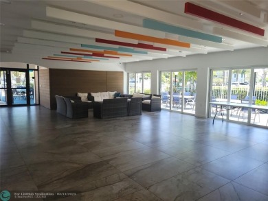 ***Lovely and cozy 2nd Floor unit overlooking serene views of on Palm-Aire Country Club and Resort - Palms in Florida - for sale on GolfHomes.com, golf home, golf lot