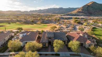 PRIME GOLF COURSE LOT! Gorgeous 3 Bed, 3 Bath home situated on on Verrado Golf Club - Victory in Arizona - for sale on GolfHomes.com, golf home, golf lot