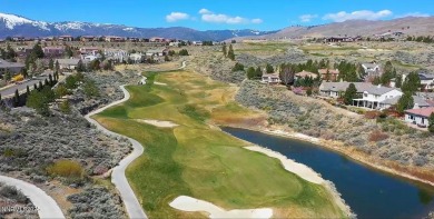 This is one of the most popular floor plans in Somersett located on Somersett Country Club in Nevada - for sale on GolfHomes.com, golf home, golf lot