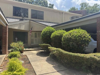LIVE THE COUNTRY CLUB LIFESTYLE! Nestled adjacent to the on Pine Bluff Country Club in Arkansas - for sale on GolfHomes.com, golf home, golf lot