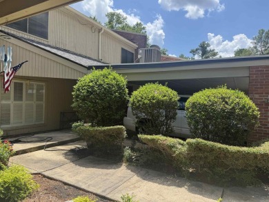 LIVE THE COUNTRY CLUB LIFESTYLE! Nestled adjacent to the on Pine Bluff Country Club in Arkansas - for sale on GolfHomes.com, golf home, golf lot