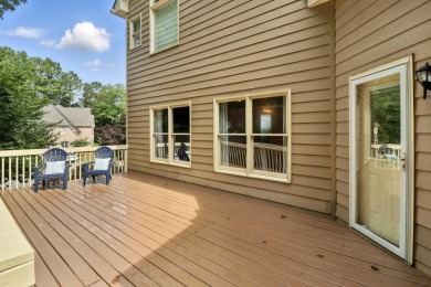 Welcome to this beautifully updated home in the highly on Brookstone Golf and Country Club in Georgia - for sale on GolfHomes.com, golf home, golf lot