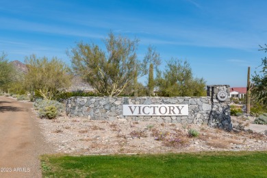 PRIME GOLF COURSE LOT! Gorgeous 3 Bed, 3 Bath home situated on on Verrado Golf Club - Victory in Arizona - for sale on GolfHomes.com, golf home, golf lot