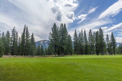 Nestled within the prestigious Lahontan Golf Club community lies on Lahontan Golf Club - Lahontan in California - for sale on GolfHomes.com, golf home, golf lot