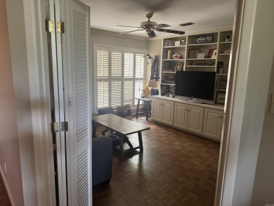 LIVE THE COUNTRY CLUB LIFESTYLE! Nestled adjacent to the on Pine Bluff Country Club in Arkansas - for sale on GolfHomes.com, golf home, golf lot