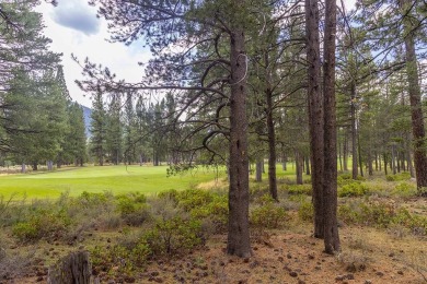 Nestled within the prestigious Lahontan Golf Club community lies on Lahontan Golf Club - Lahontan in California - for sale on GolfHomes.com, golf home, golf lot