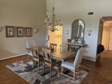 LIVE THE COUNTRY CLUB LIFESTYLE! Nestled adjacent to the on Pine Bluff Country Club in Arkansas - for sale on GolfHomes.com, golf home, golf lot