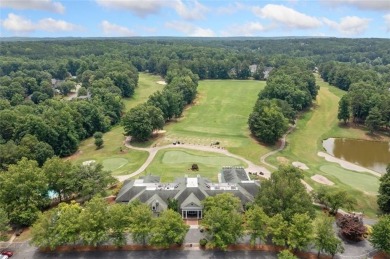 Welcome to this beautifully updated home in the highly on Brookstone Golf and Country Club in Georgia - for sale on GolfHomes.com, golf home, golf lot
