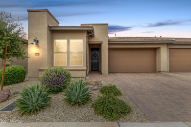 Welcome to luxury living in the award-winning Encanterra Resort on Encanterra Country Club in Arizona - for sale on GolfHomes.com, golf home, golf lot