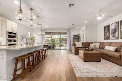 Welcome to luxury living in the award-winning Encanterra Resort on Encanterra Country Club in Arizona - for sale on GolfHomes.com, golf home, golf lot