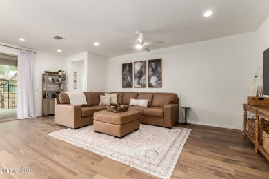 Welcome to luxury living in the award-winning Encanterra Resort on Encanterra Country Club in Arizona - for sale on GolfHomes.com, golf home, golf lot