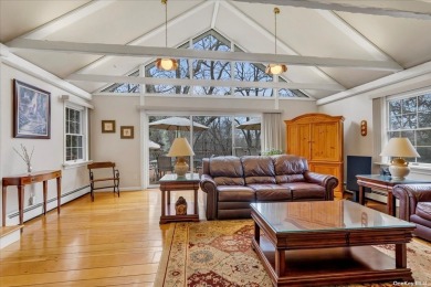 Welcome to your dream home in the highly sought-after North on Cold Spring Country Club in New York - for sale on GolfHomes.com, golf home, golf lot