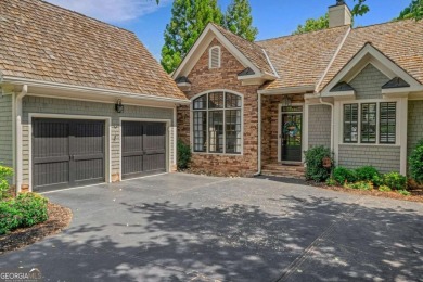 Welcome to your new mountain sanctuary in beautiful North on Chestatee Golf Club in Georgia - for sale on GolfHomes.com, golf home, golf lot