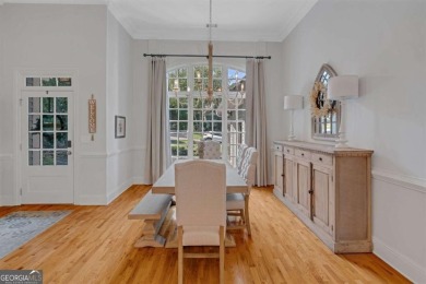 Welcome to your new mountain sanctuary in beautiful North on Chestatee Golf Club in Georgia - for sale on GolfHomes.com, golf home, golf lot