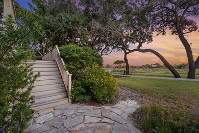 Stunning Coastal Home with Breathtaking Tidal Marsh and Golf on The Seabrook Island Club in South Carolina - for sale on GolfHomes.com, golf home, golf lot