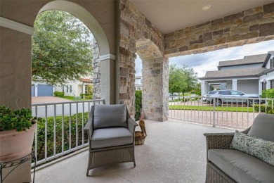 Welcome to your dream home in the highly desirable Watermark on Orange County National Golf Center and Lodge in Florida - for sale on GolfHomes.com, golf home, golf lot