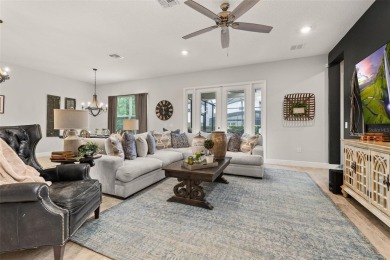Welcome to your dream home in the highly desirable Watermark on Orange County National Golf Center and Lodge in Florida - for sale on GolfHomes.com, golf home, golf lot
