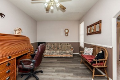 Located at 5832 S Wishing Well Dr, Fort Mohave, Arizona, this on Desert Lakes Golf Course in Arizona - for sale on GolfHomes.com, golf home, golf lot