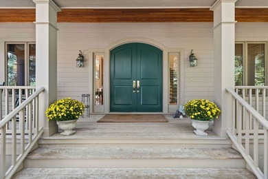 Stunning Coastal Home with Breathtaking Tidal Marsh and Golf on The Seabrook Island Club in South Carolina - for sale on GolfHomes.com, golf home, golf lot