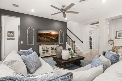Welcome to your dream home in the highly desirable Watermark on Orange County National Golf Center and Lodge in Florida - for sale on GolfHomes.com, golf home, golf lot