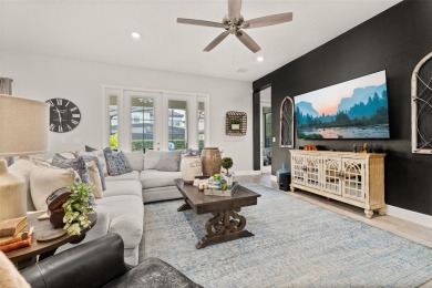 Welcome to your dream home in the highly desirable Watermark on Orange County National Golf Center and Lodge in Florida - for sale on GolfHomes.com, golf home, golf lot
