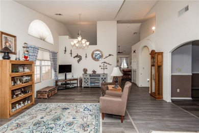 Located at 5832 S Wishing Well Dr, Fort Mohave, Arizona, this on Desert Lakes Golf Course in Arizona - for sale on GolfHomes.com, golf home, golf lot