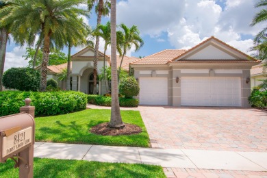 Great Value at The Club at Ibis! This is the best priced estate on  in Florida - for sale on GolfHomes.com, golf home, golf lot