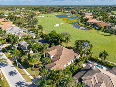 Great Value at The Club at Ibis! This is the best priced estate on  in Florida - for sale on GolfHomes.com, golf home, golf lot