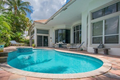 Great Value at The Club at Ibis! This is the best priced estate on  in Florida - for sale on GolfHomes.com, golf home, golf lot