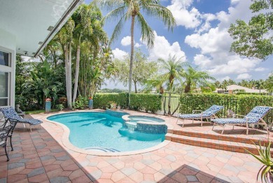Great Value at The Club at Ibis! This is the best priced estate on  in Florida - for sale on GolfHomes.com, golf home, golf lot