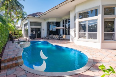 Great Value at The Club at Ibis! This is the best priced estate on  in Florida - for sale on GolfHomes.com, golf home, golf lot