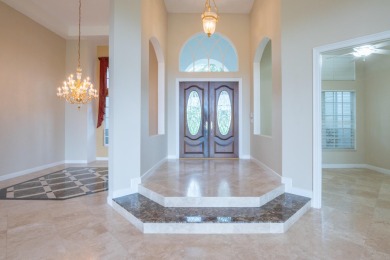 Great Value at The Club at Ibis! This is the best priced estate on Ibis Golf and Country Club in Florida - for sale on GolfHomes.com, golf home, golf lot