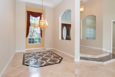 Great Value at The Club at Ibis! This is the best priced estate on Ibis Golf and Country Club in Florida - for sale on GolfHomes.com, golf home, golf lot