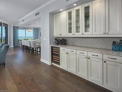 FURNISHED 10th floor Altaira at The Colony at Pelican Landing on The Colony Golf and Country Club in Florida - for sale on GolfHomes.com, golf home, golf lot