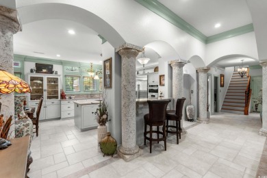 1153 Heritage Drive in Heritage Plantation offers an elegant on Heritage Club in South Carolina - for sale on GolfHomes.com, golf home, golf lot