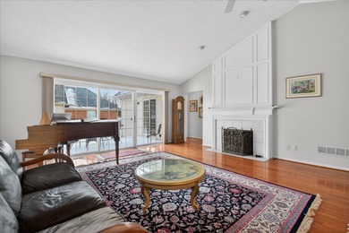 Welcome to Country Club Village of Northville, Northville's on Bushwood Golf Club in Michigan - for sale on GolfHomes.com, golf home, golf lot