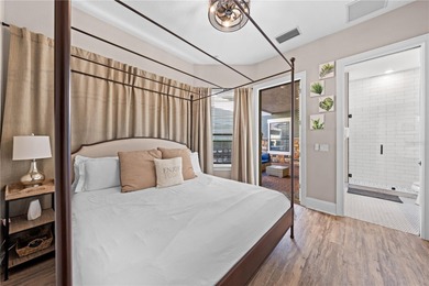 Here's your opportunity to own a spectacular vacation home in on ChampionsGate Golf Resort in Florida - for sale on GolfHomes.com, golf home, golf lot