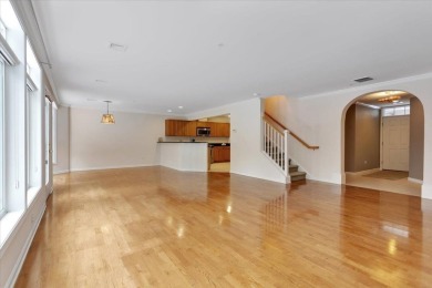 Don't miss out on this beautiful 3 bedroom, 2.5 bath townhouse on Vermont National Country Club in Vermont - for sale on GolfHomes.com, golf home, golf lot