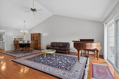 Welcome to Country Club Village of Northville, Northville's on Bushwood Golf Club in Michigan - for sale on GolfHomes.com, golf home, golf lot