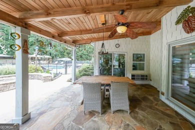 || OVER $125K IN UPDATES || || NEW ROOF (NOV 2024) || || on Lanier Island Legacy Golf Couorse in Georgia - for sale on GolfHomes.com, golf home, golf lot
