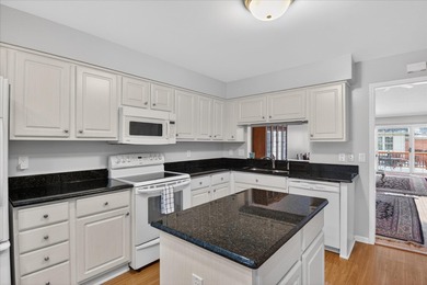 Welcome to Country Club Village of Northville, Northville's on Bushwood Golf Club in Michigan - for sale on GolfHomes.com, golf home, golf lot