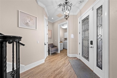 Here's your opportunity to own a spectacular vacation home in on ChampionsGate Golf Resort in Florida - for sale on GolfHomes.com, golf home, golf lot