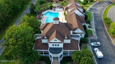 Located at the end of a quiet cul-de-sac, this approximately on Rivers Edge Golf Club in North Carolina - for sale on GolfHomes.com, golf home, golf lot