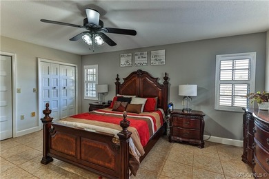 Welcome to this charming home in the Inverness Golf and Country on Inverness Golf and Country Club in Florida - for sale on GolfHomes.com, golf home, golf lot