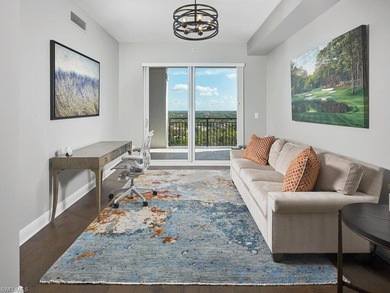 FURNISHED 10th floor Altaira at The Colony at Pelican Landing on The Colony Golf and Country Club in Florida - for sale on GolfHomes.com, golf home, golf lot