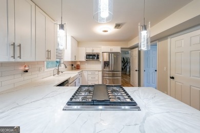 || OVER $125K IN UPDATES || || NEW ROOF (NOV 2024) || || on Lanier Island Legacy Golf Couorse in Georgia - for sale on GolfHomes.com, golf home, golf lot