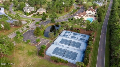 Located at the end of a quiet cul-de-sac, this approximately on Rivers Edge Golf Club in North Carolina - for sale on GolfHomes.com, golf home, golf lot